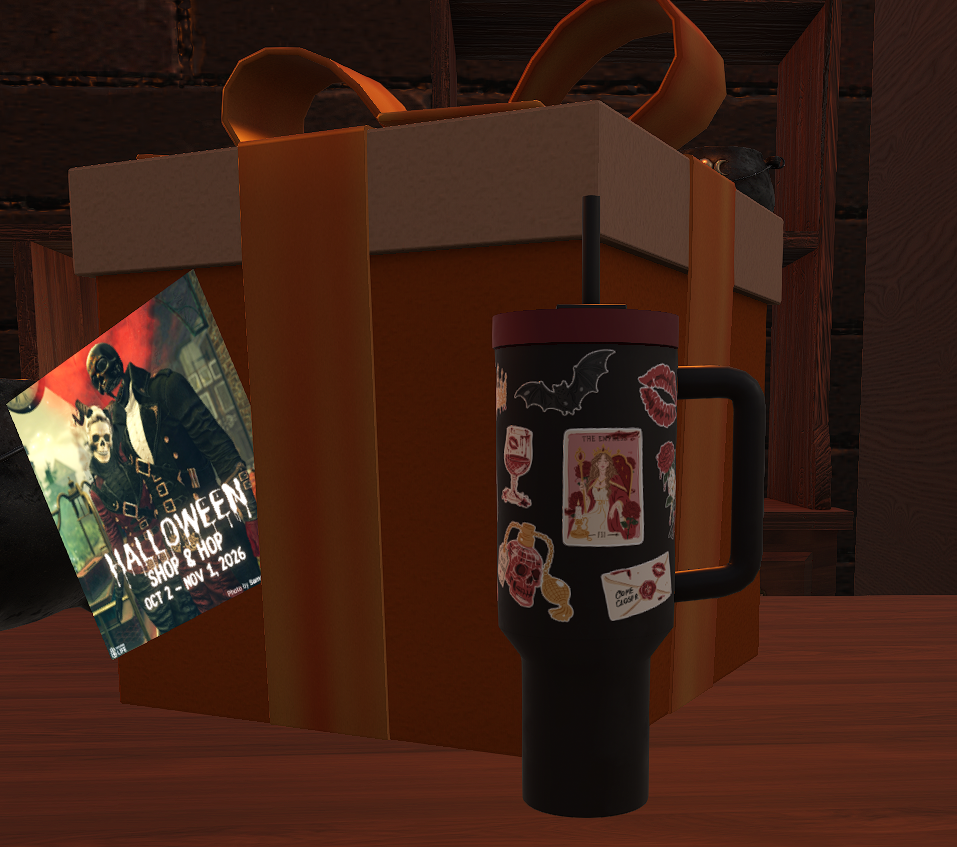 The GreenWitch Emporium image